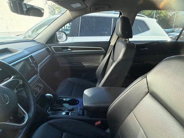 2023 Volkswagen Atlas 3.6L V6 SE w/Technology Springfield VA