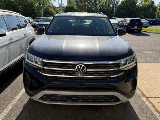 2023 Volkswagen Atlas 3.6L V6 SE w/Technology Springfield VA