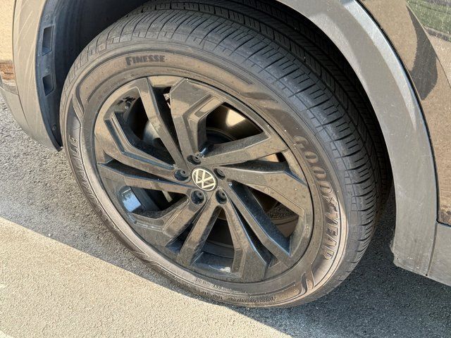 2023 Volkswagen Atlas 3.6L V6 SE w/Technology Springfield VA