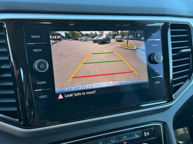 2023 Volkswagen Atlas 3.6L V6 SE w/Technology Springfield VA