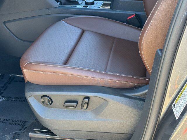 2023 Volkswagen Atlas 3.6L V6 SE w/Technology Springfield VA