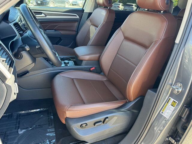 2023 Volkswagen Atlas 3.6L V6 SE w/Technology Springfield VA