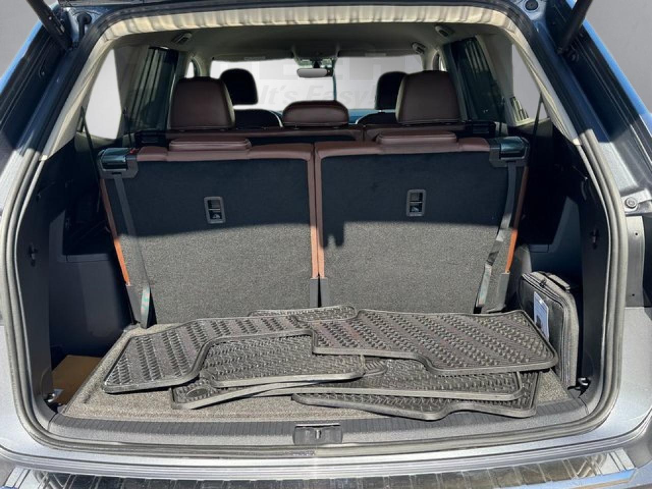 2023 Volkswagen Atlas 3.6L V6 SE w/Technology Springfield VA