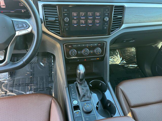 2023 Volkswagen Atlas 3.6L V6 SE w/Technology Springfield VA