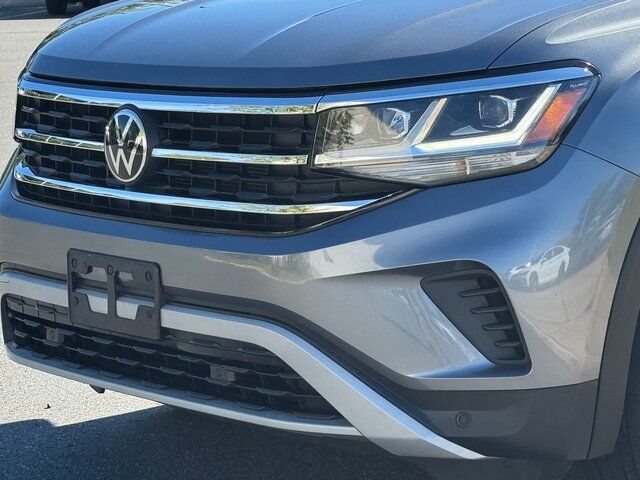 2023 Volkswagen Atlas 3.6L V6 SE w/Technology Springfield VA