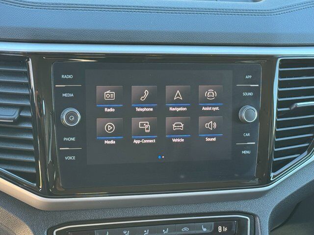 2023 Volkswagen Atlas 3.6L V6 SE w/Technology Springfield VA