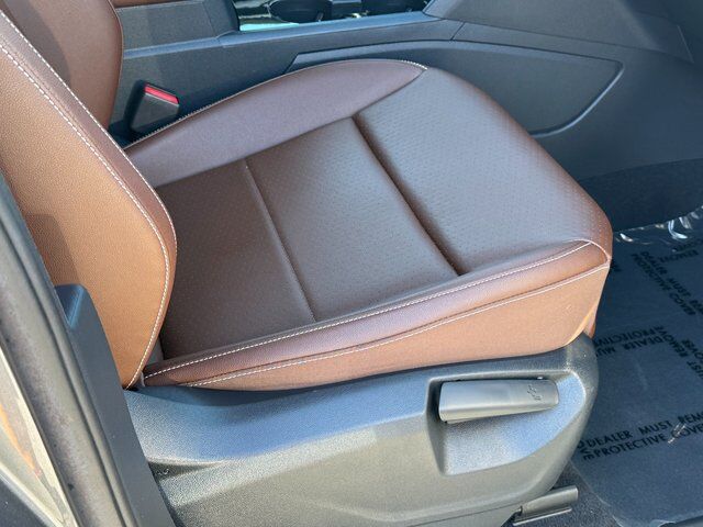 2023 Volkswagen Atlas 3.6L V6 SE w/Technology Springfield VA