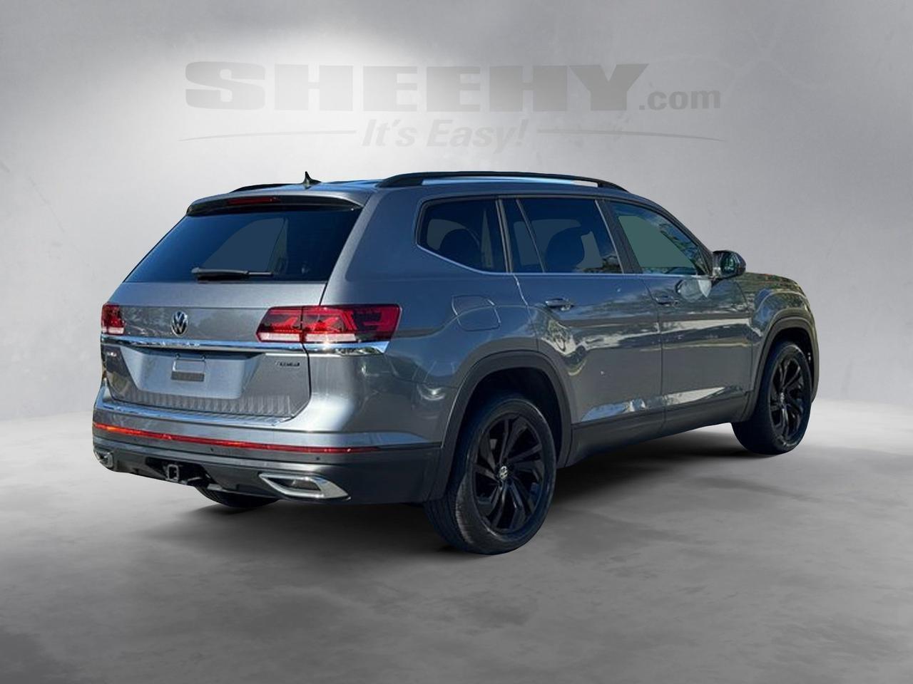 2023 Volkswagen Atlas 3.6L V6 SE w/Technology Springfield VA