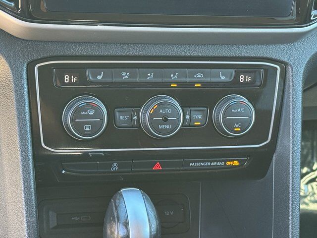 2023 Volkswagen Atlas 3.6L V6 SE w/Technology Springfield VA