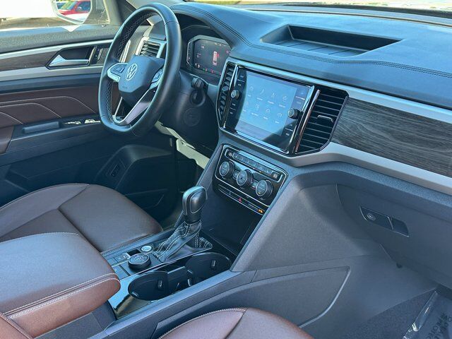 2023 Volkswagen Atlas 3.6L V6 SE w/Technology Springfield VA