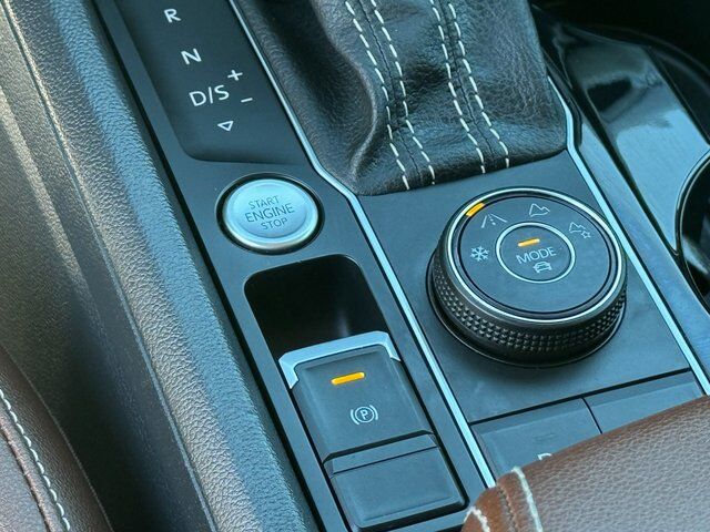 2023 Volkswagen Atlas 3.6L V6 SE w/Technology Springfield VA