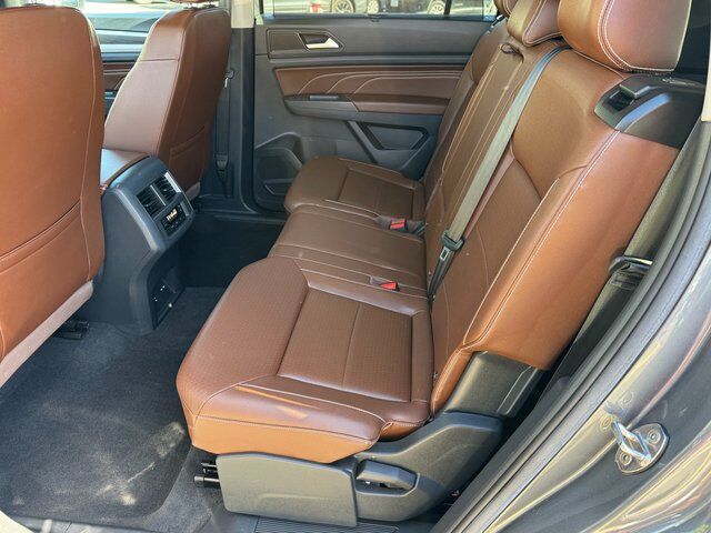 2023 Volkswagen Atlas 3.6L V6 SE w/Technology Springfield VA