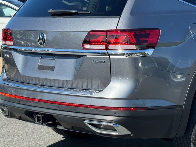 2023 Volkswagen Atlas 3.6L V6 SE w/Technology Springfield VA
