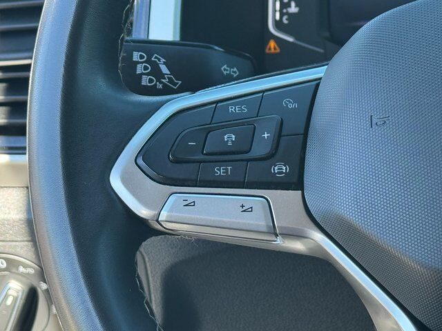 2023 Volkswagen Atlas 3.6L V6 SE w/Technology Springfield VA