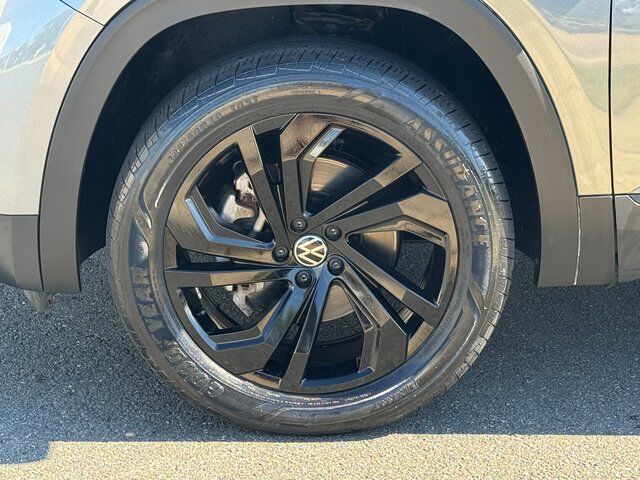 2023 Volkswagen Atlas 3.6L V6 SE w/Technology Springfield VA
