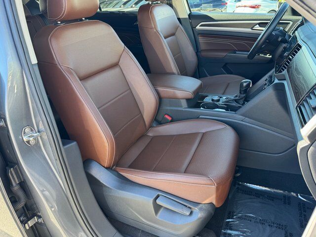 2023 Volkswagen Atlas 3.6L V6 SE w/Technology Springfield VA