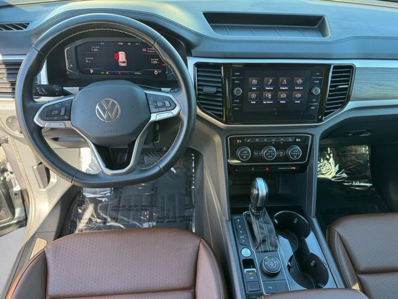 2023 Volkswagen Atlas 3.6L V6 SE w/Technology Springfield VA