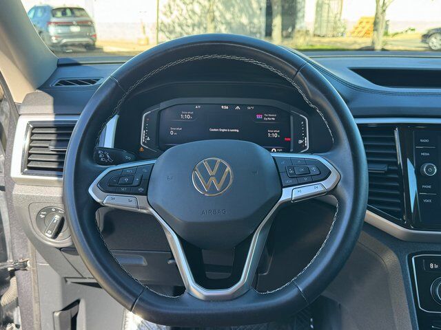 2023 Volkswagen Atlas 3.6L V6 SE w/Technology Springfield VA