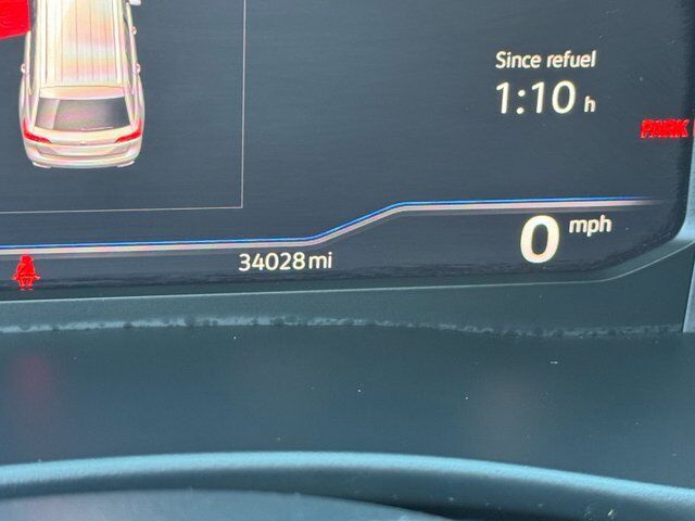 2023 Volkswagen Atlas 3.6L V6 SE w/Technology Springfield VA