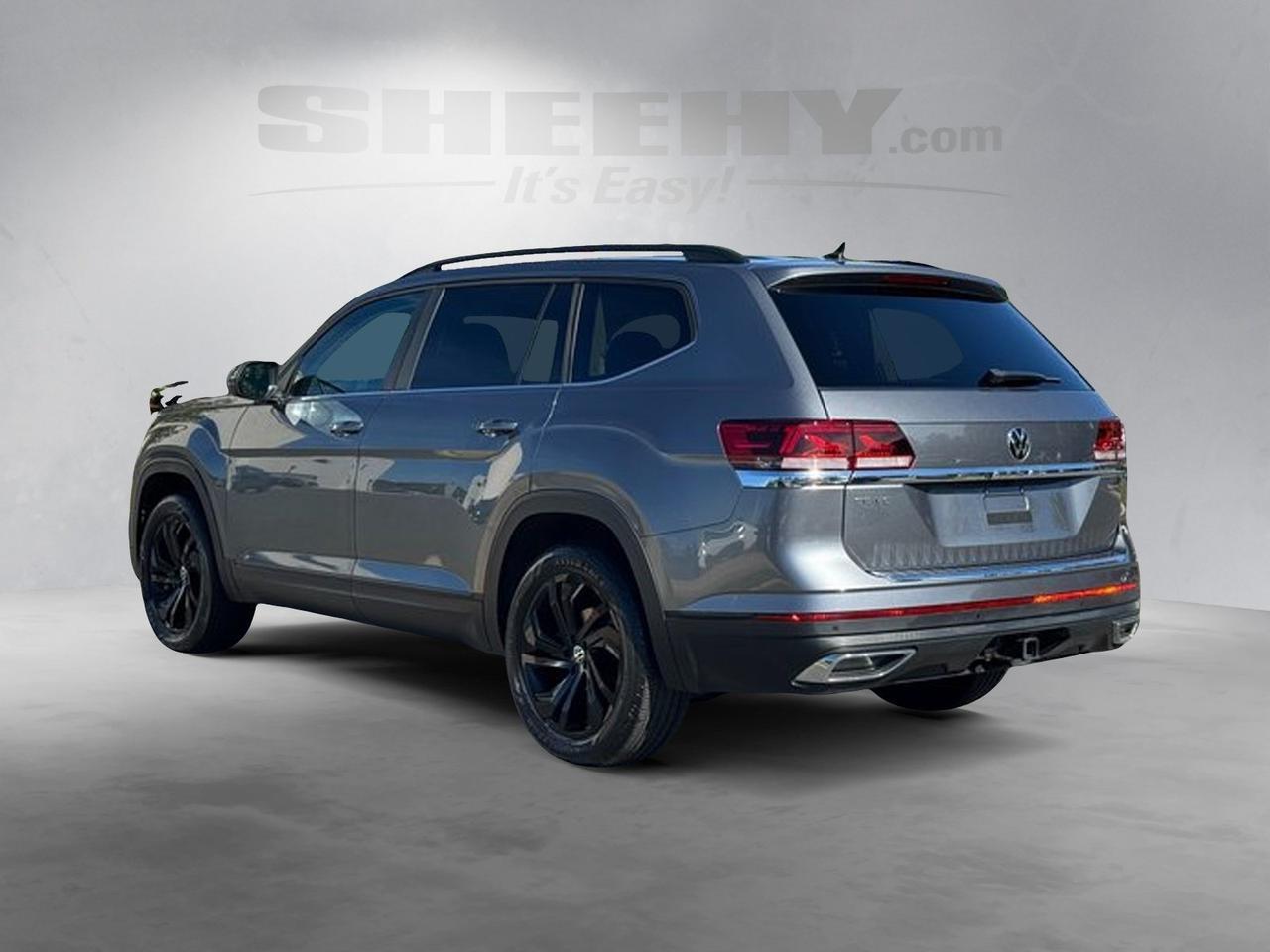 2023 Volkswagen Atlas 3.6L V6 SE w/Technology Springfield VA
