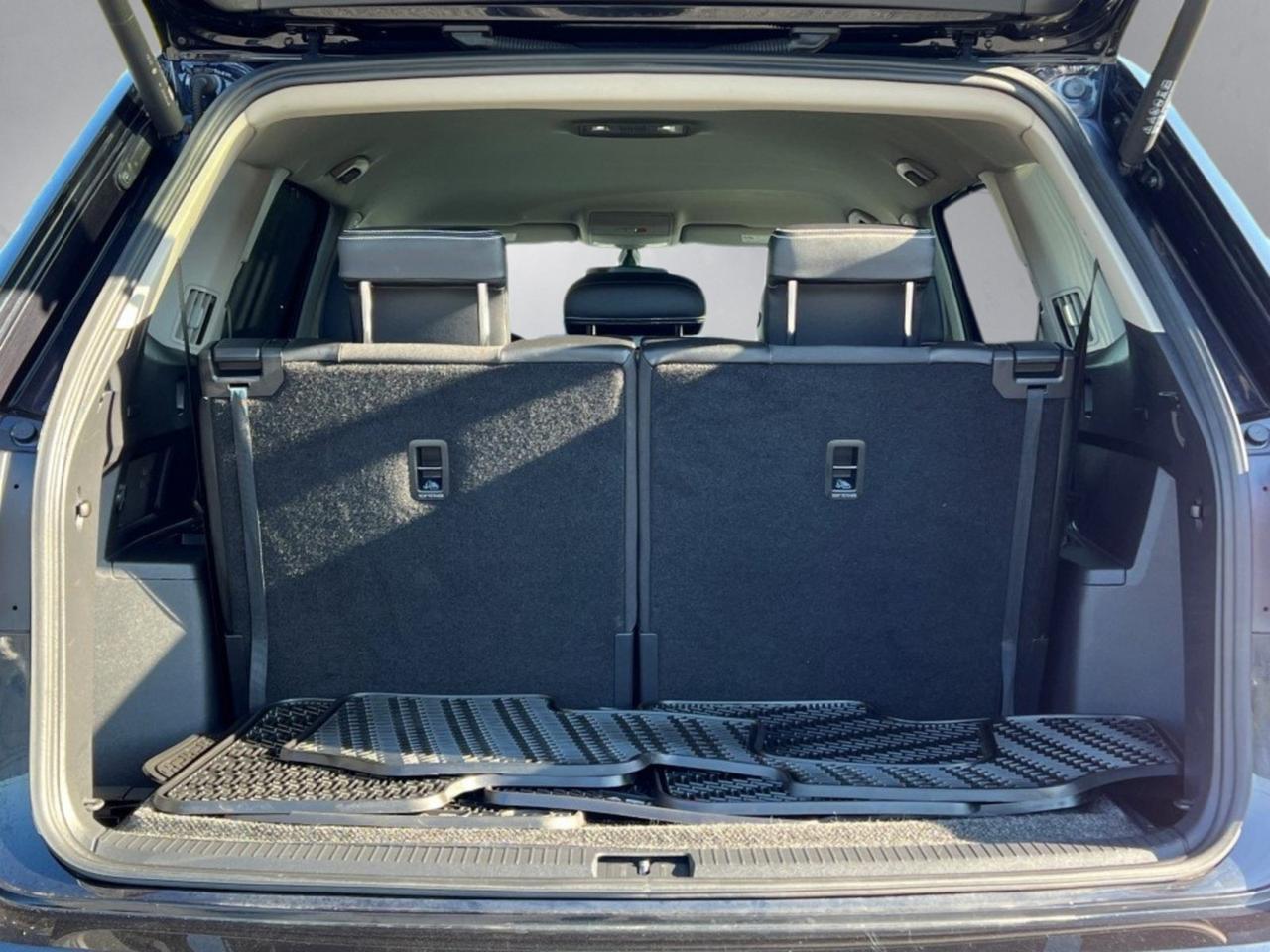 2023 Volkswagen Atlas 3.6L V6 SE w/Technology Springfield VA