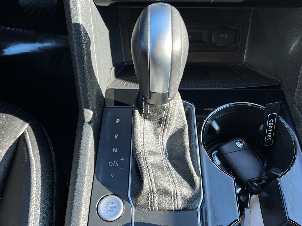 2023 Volkswagen Atlas 3.6L V6 SE w/Technology Springfield VA