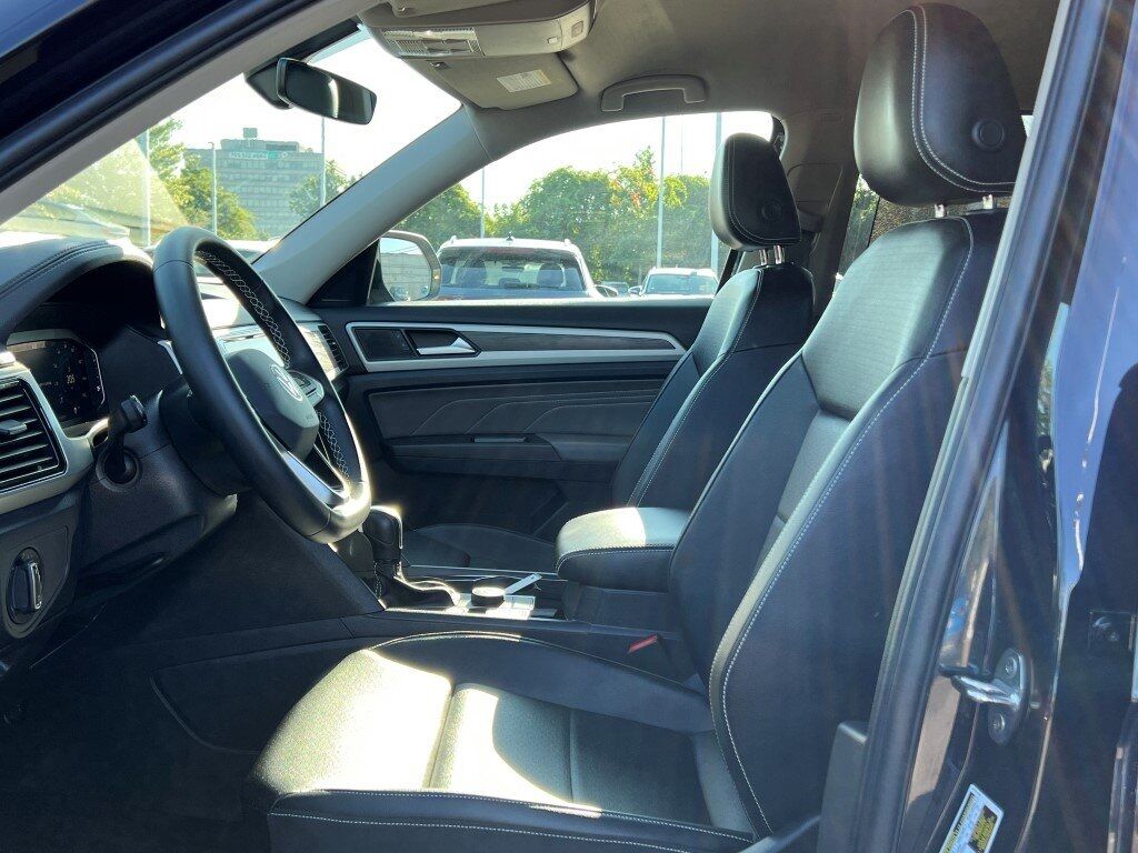 2023 Volkswagen Atlas 3.6L V6 SE w/Technology Springfield VA
