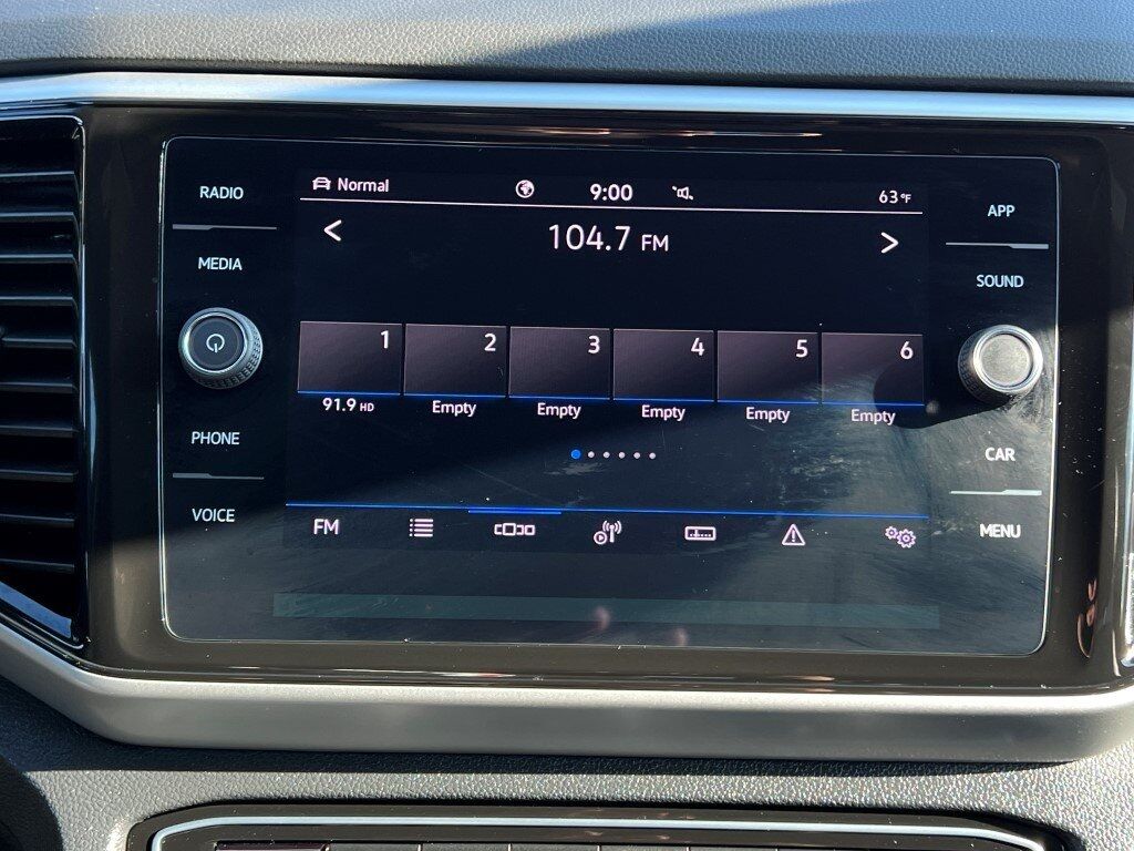 2023 Volkswagen Atlas 3.6L V6 SE w/Technology Springfield VA