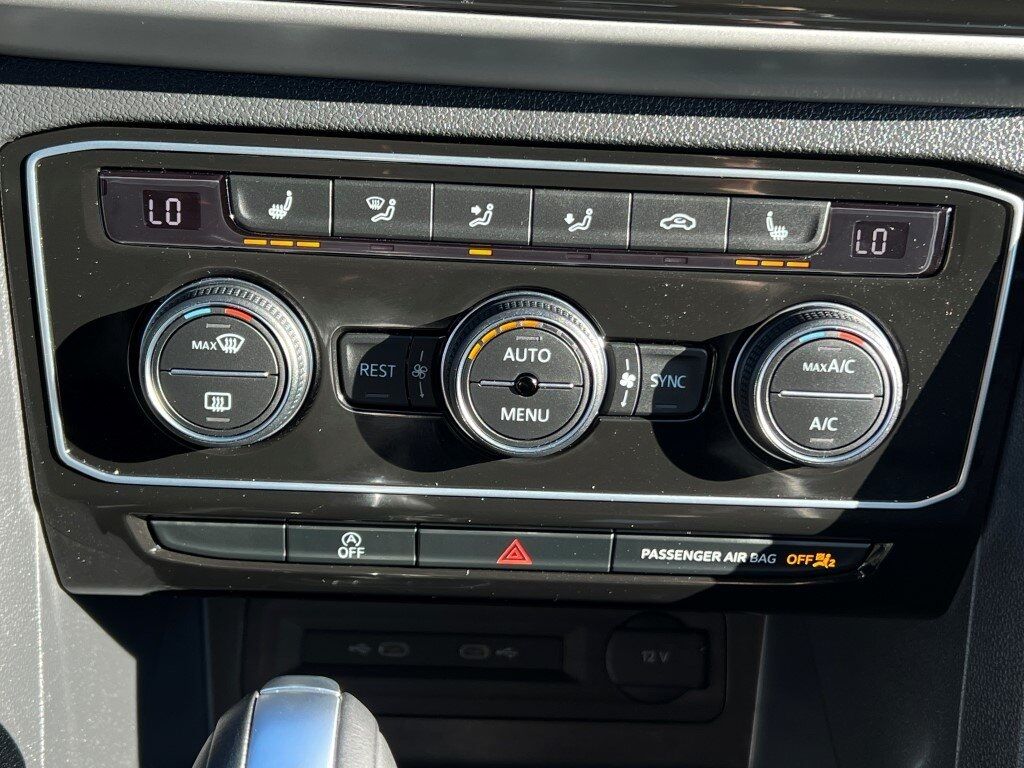 2023 Volkswagen Atlas 3.6L V6 SE w/Technology Springfield VA