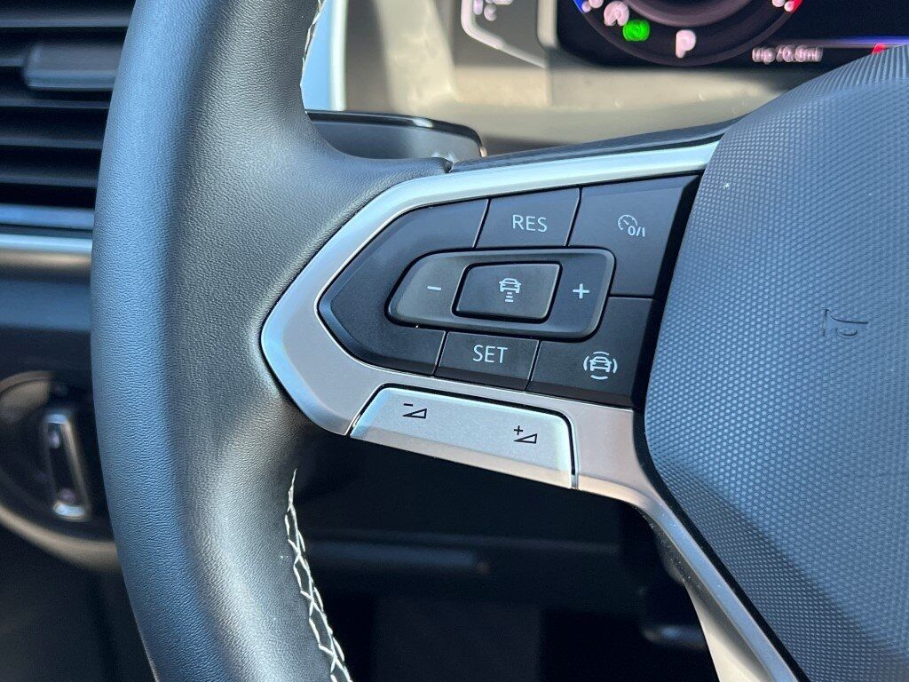 2023 Volkswagen Atlas 3.6L V6 SE w/Technology Springfield VA