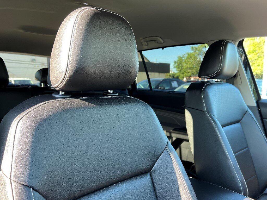 2023 Volkswagen Atlas 3.6L V6 SE w/Technology Springfield VA