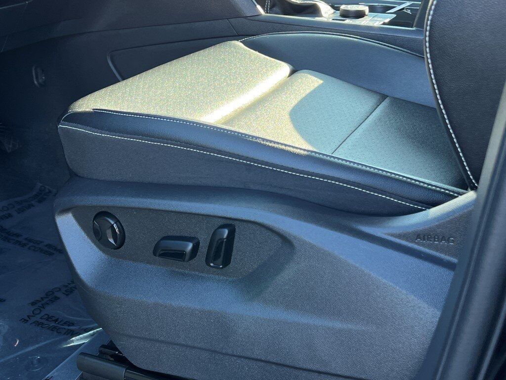 2023 Volkswagen Atlas 3.6L V6 SE w/Technology Springfield VA