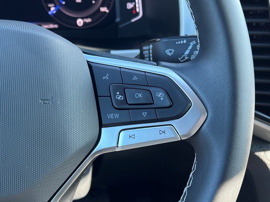2023 Volkswagen Atlas 3.6L V6 SE w/Technology Springfield VA