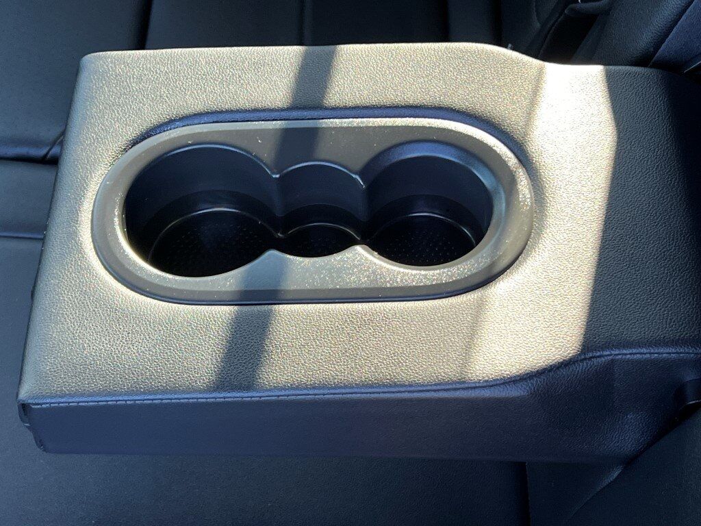 2023 Volkswagen Atlas 3.6L V6 SE w/Technology Springfield VA