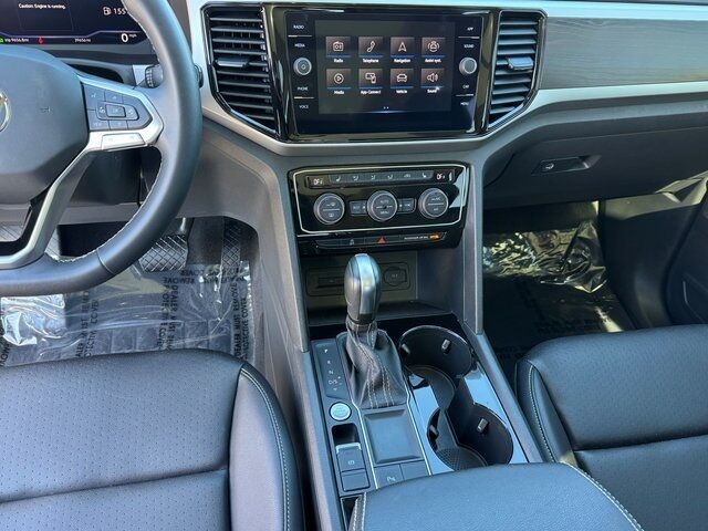 2023 Volkswagen Atlas 3.6L V6 SE w/Technology Springfield VA