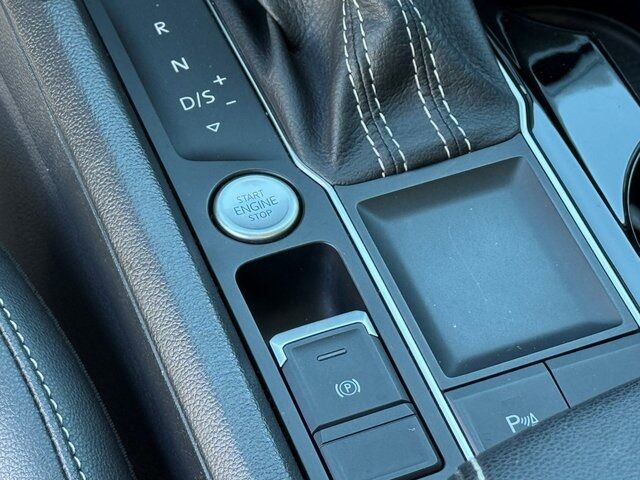 2023 Volkswagen Atlas 3.6L V6 SE w/Technology Springfield VA