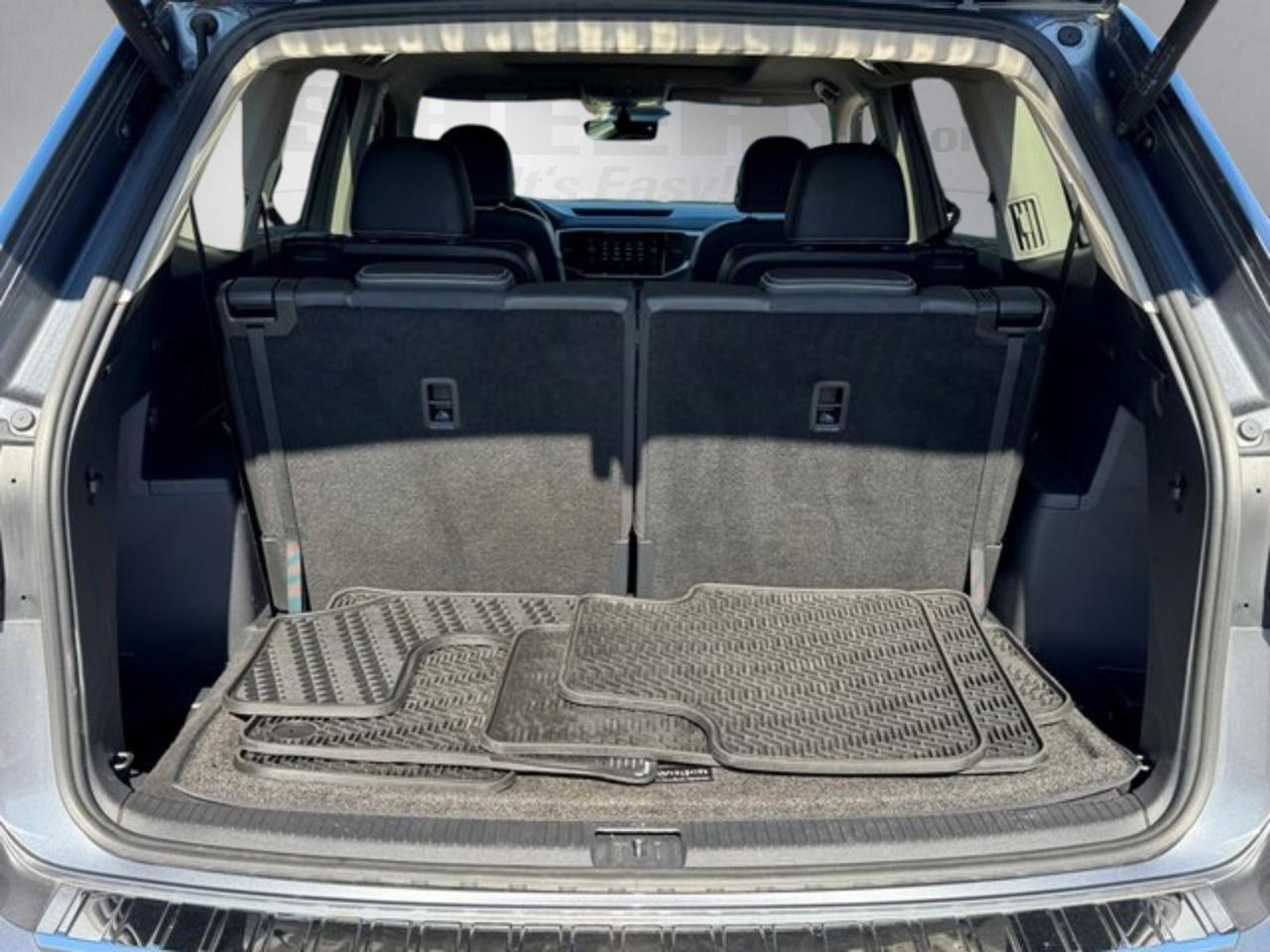 2023 Volkswagen Atlas 3.6L V6 SE w/Technology Springfield VA