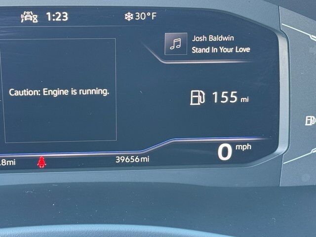 2023 Volkswagen Atlas 3.6L V6 SE w/Technology Springfield VA