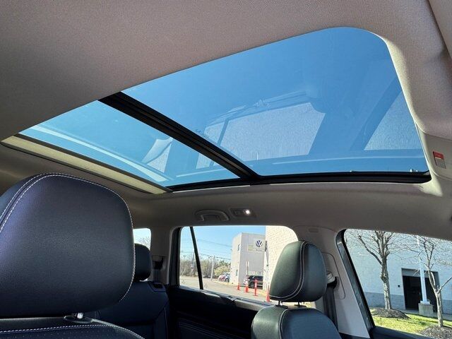 2023 Volkswagen Atlas 3.6L V6 SE w/Technology Springfield VA