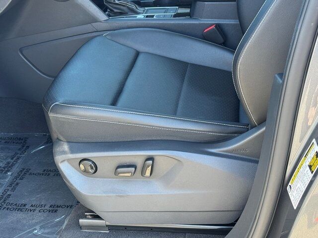 2023 Volkswagen Atlas 3.6L V6 SE w/Technology Springfield VA