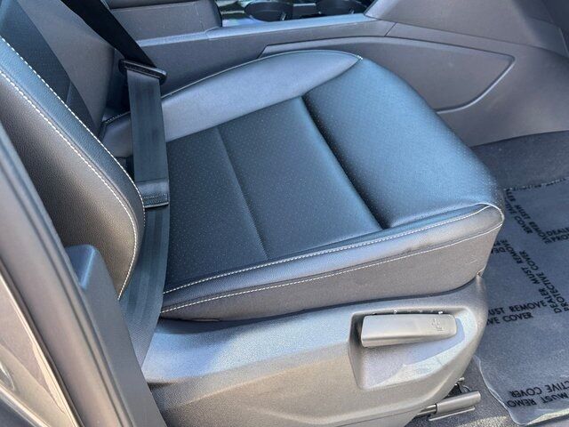 2023 Volkswagen Atlas 3.6L V6 SE w/Technology Springfield VA