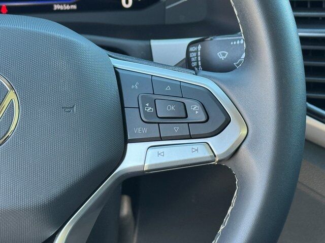 2023 Volkswagen Atlas 3.6L V6 SE w/Technology Springfield VA