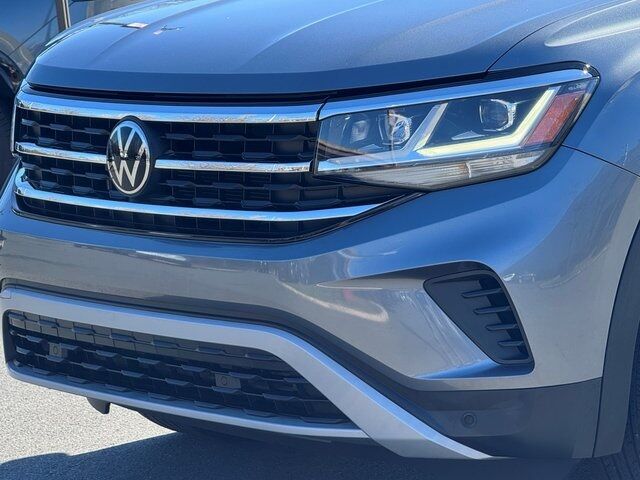 2023 Volkswagen Atlas 3.6L V6 SE w/Technology Springfield VA