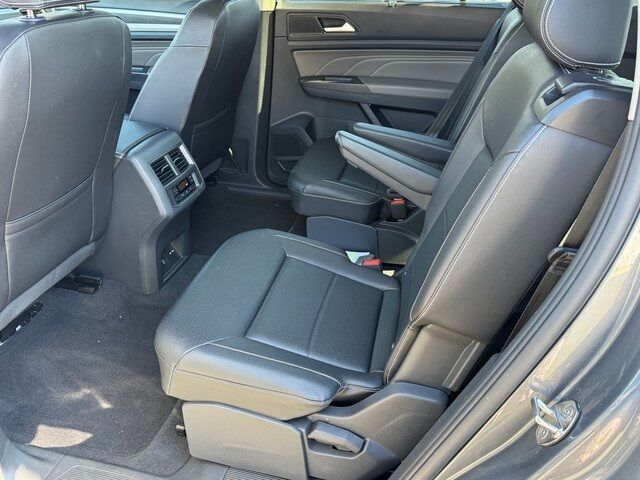 2023 Volkswagen Atlas 3.6L V6 SE w/Technology Springfield VA