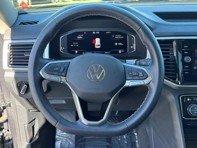 2023 Volkswagen Atlas 3.6L V6 SE w/Technology Springfield VA