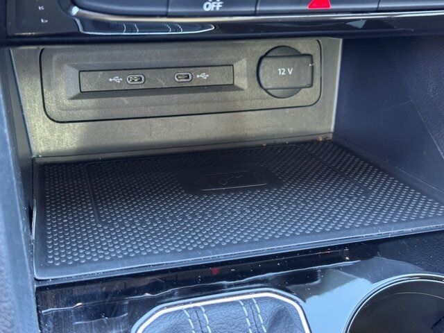 2023 Volkswagen Atlas 3.6L V6 SE w/Technology Springfield VA