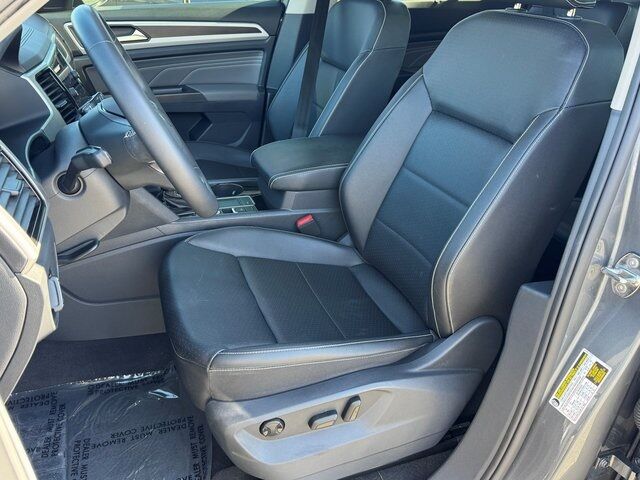 2023 Volkswagen Atlas 3.6L V6 SE w/Technology Springfield VA