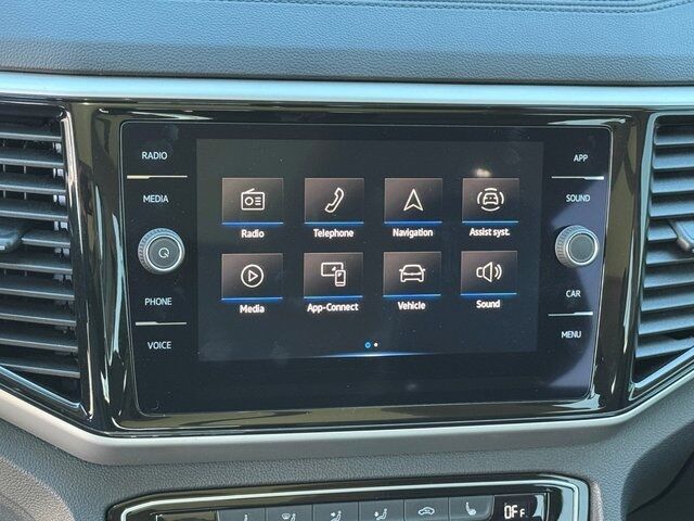 2023 Volkswagen Atlas 3.6L V6 SE w/Technology Springfield VA