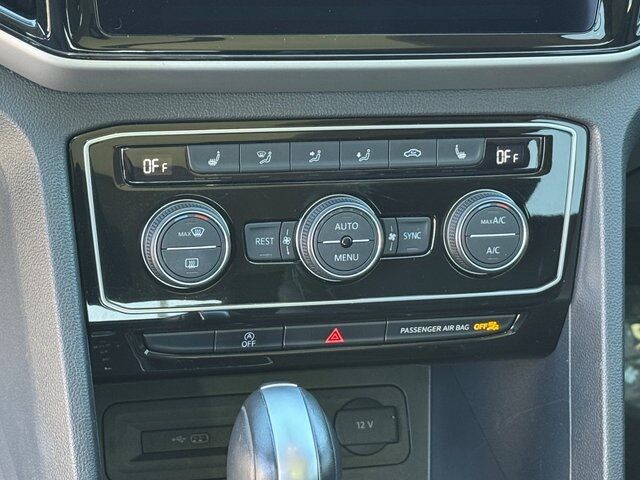 2023 Volkswagen Atlas 3.6L V6 SE w/Technology Springfield VA