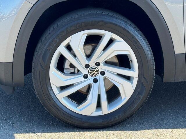 2023 Volkswagen Atlas 3.6L V6 SE w/Technology Springfield VA